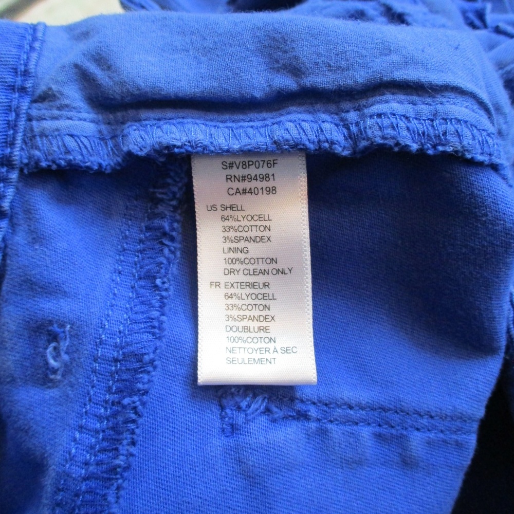Forever 21 Low Rise Skinny Jeans - Picture 5 of 5